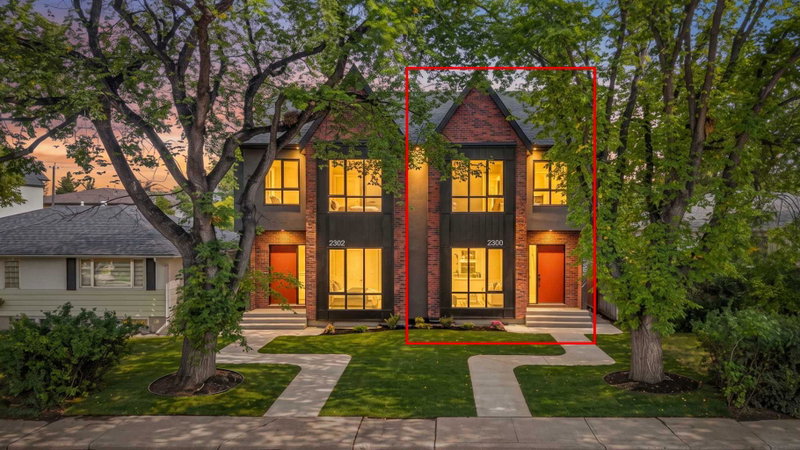Image of home for listing MLS® A2352425