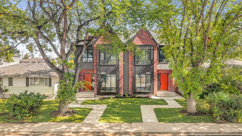 Image of home for listing MLS® A2352425