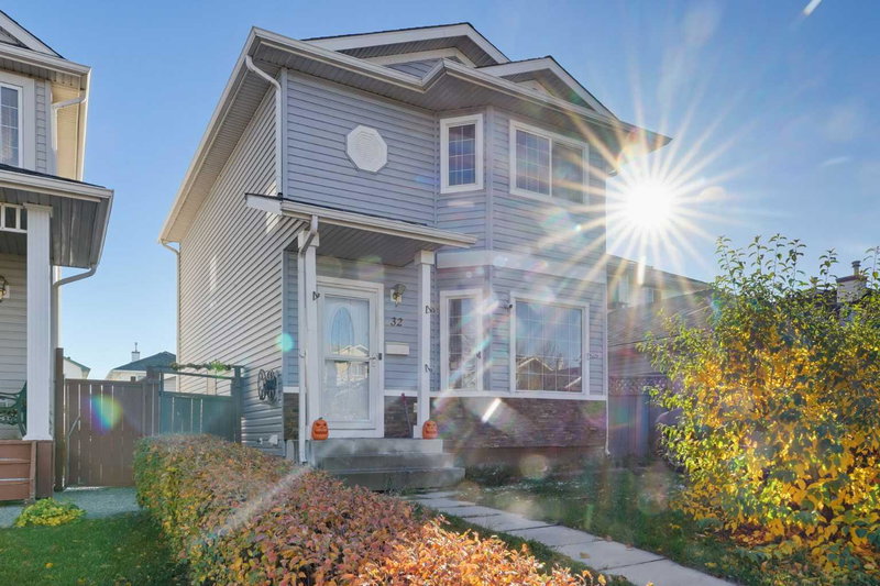 Image of home for listing MLS® A2352430