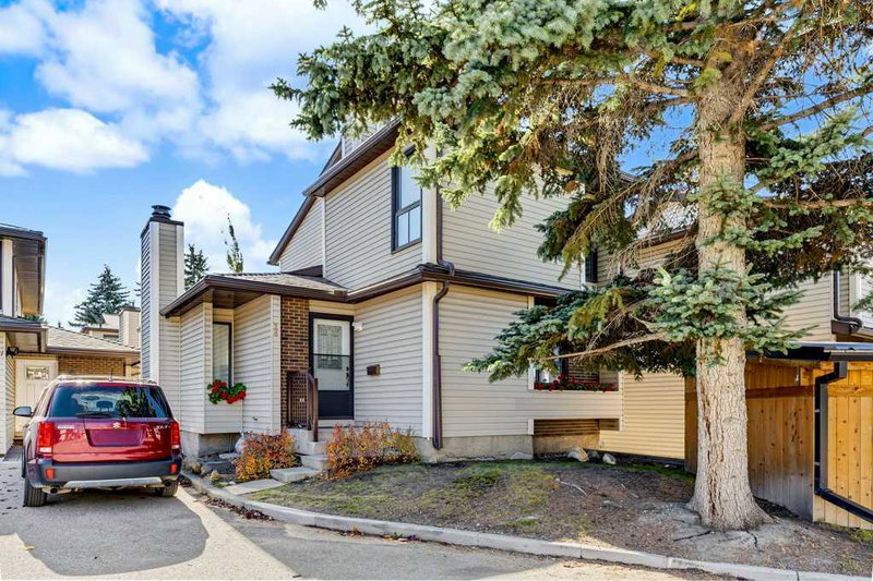 Image of home for listing MLS® A2352444