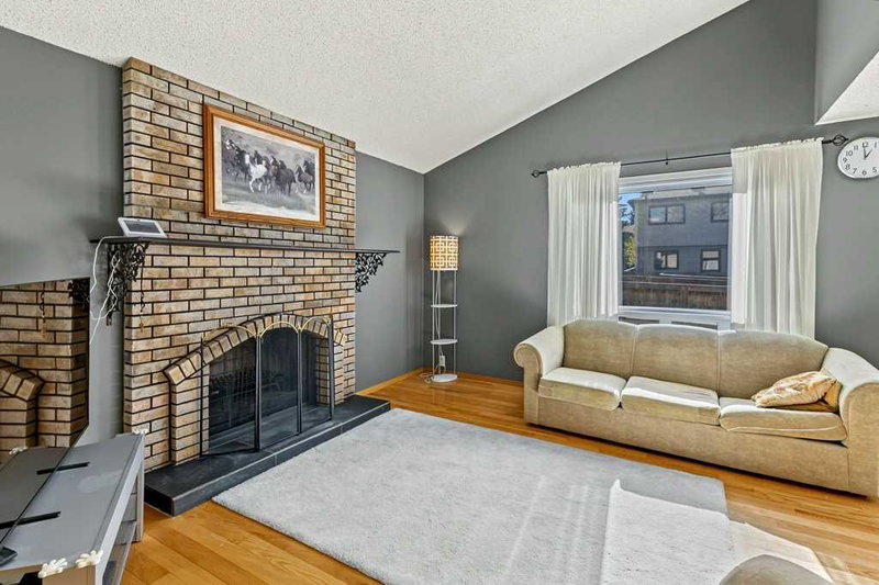 Image of home for listing MLS® A2352444