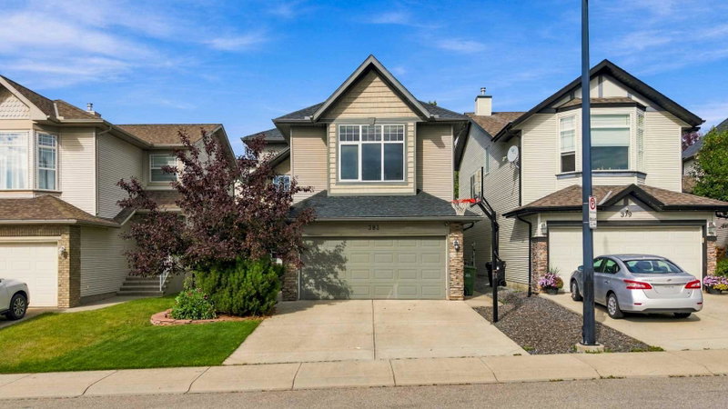 Image of home for listing MLS® A2352455