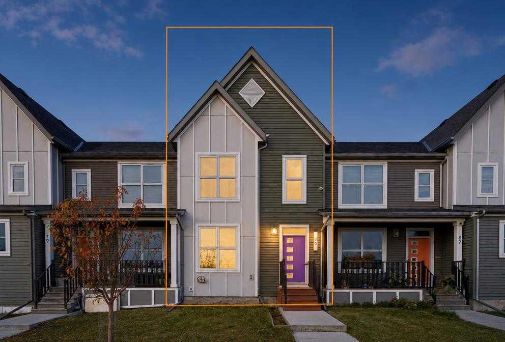 Image of home for listing MLS® A2352461