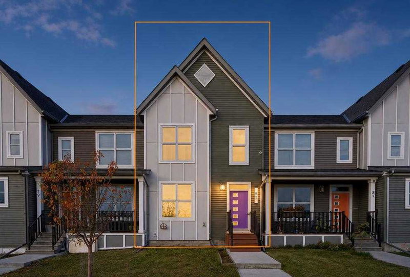 Image of home for listing MLS® A2352461