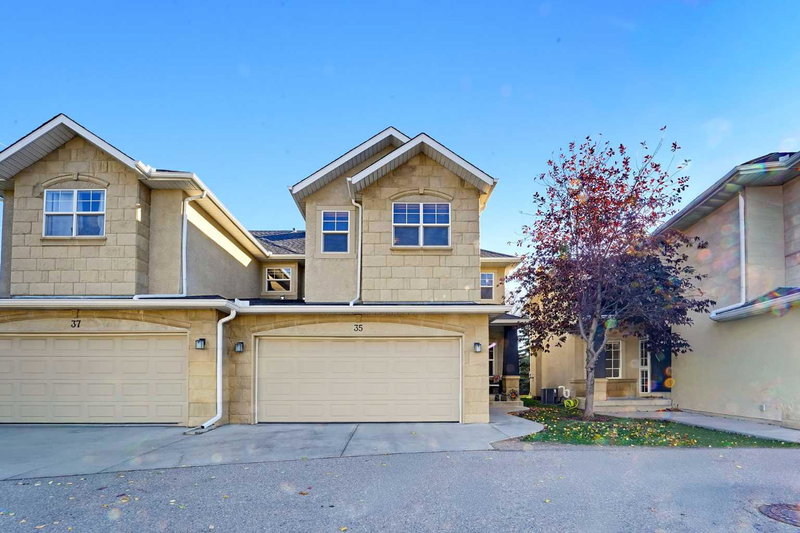 Image of home for listing MLS® A2352468