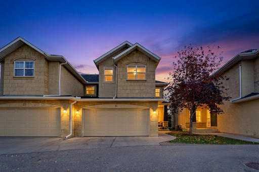 Image of home for listing MLS® A2352468