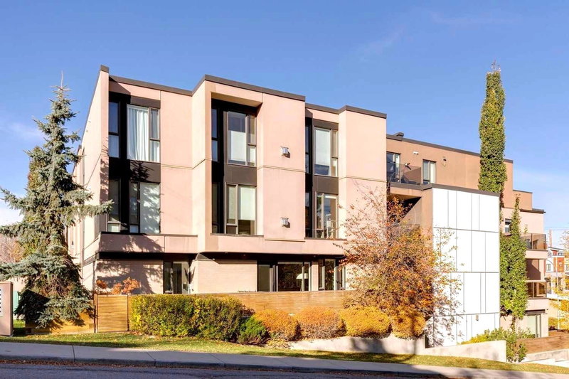 Image of home for listing MLS® A2352469