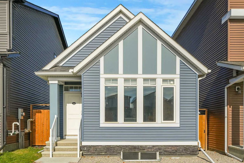 Image of home for listing MLS® A2352470