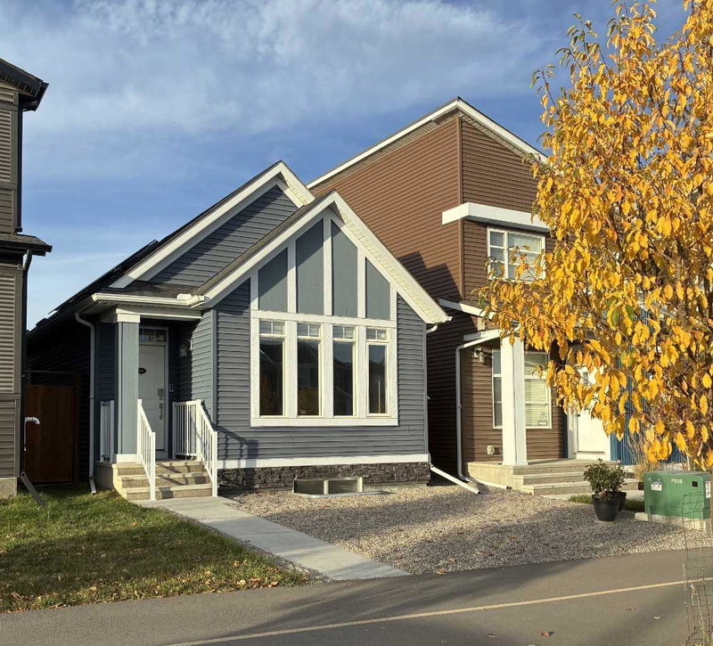 Image of home for listing MLS® A2352470