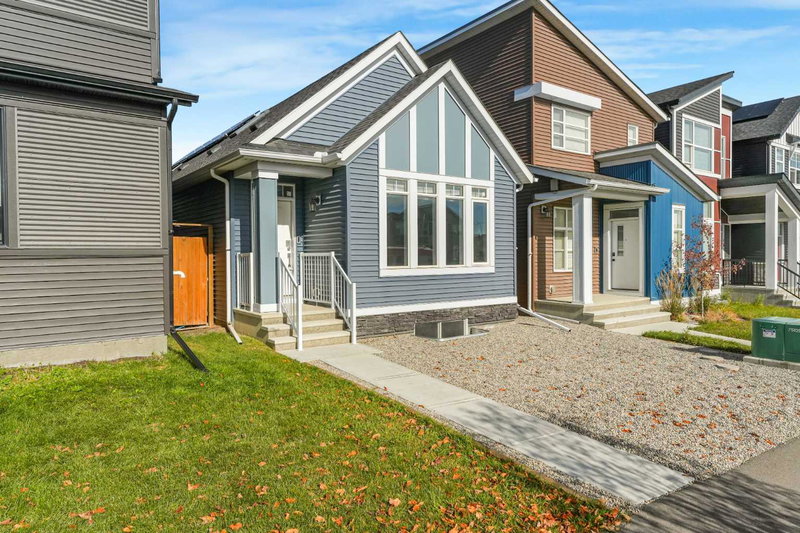 Image of home for listing MLS® A2352470