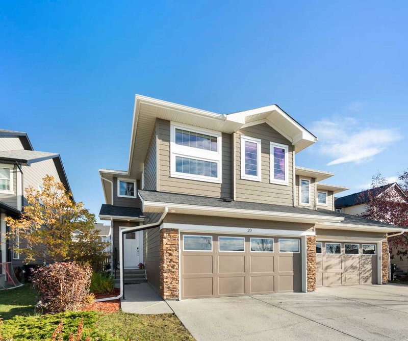 Image of home for listing MLS® A2352472