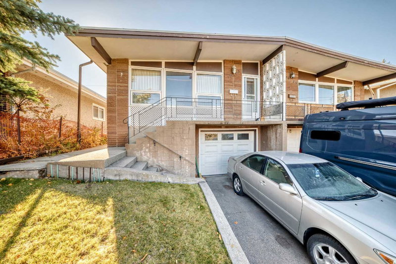 Image of home for listing MLS® A2352474