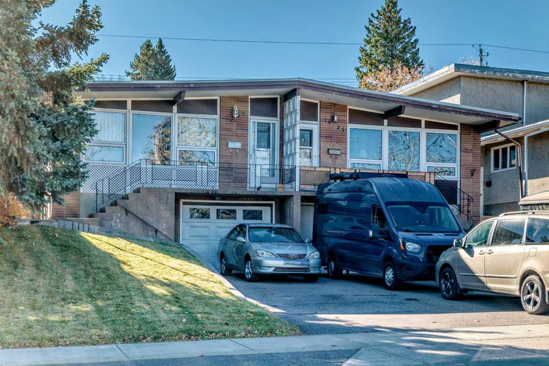 Image of home for listing MLS® A2352474