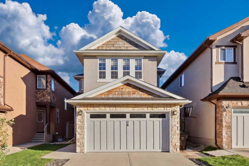 Image of home for listing MLS® A2352478