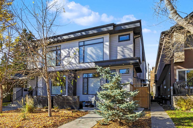 Image of home for listing MLS® A2352479