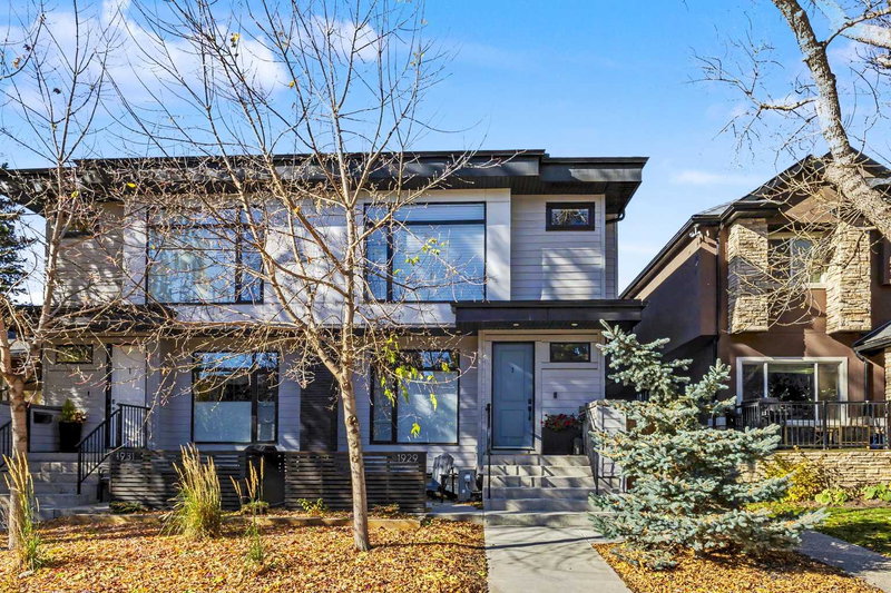 Image of home for listing MLS® A2352479
