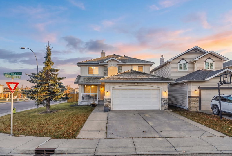Image of home for listing MLS® A2352492
