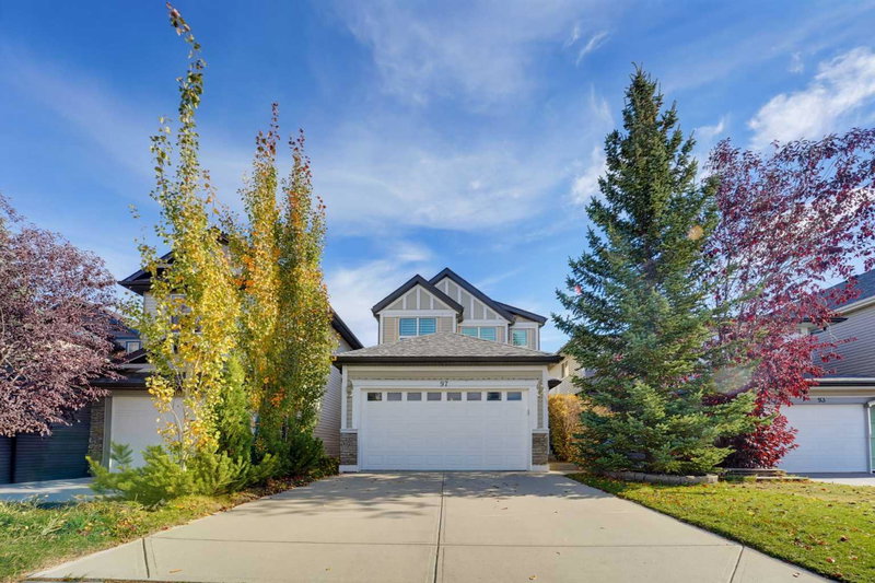Image of home for listing MLS® A2352494