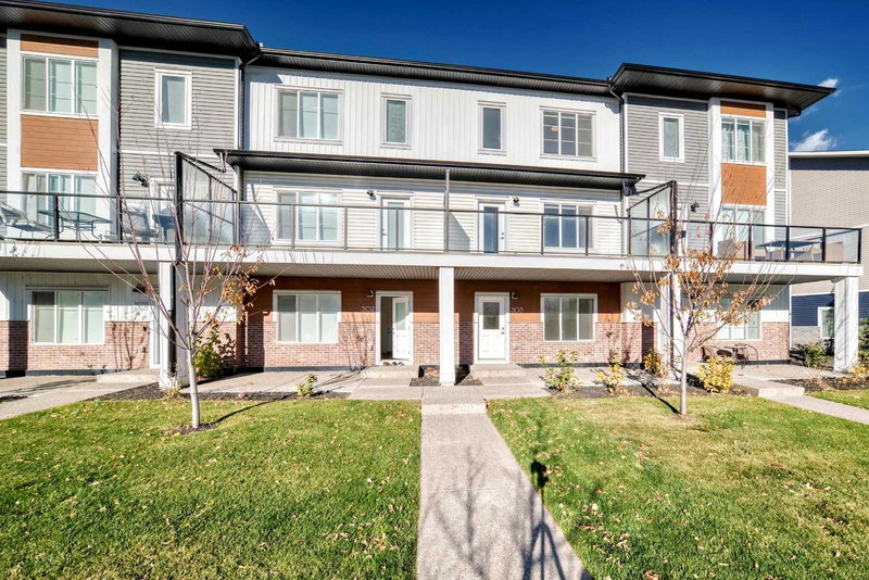Image of home for listing MLS® A2352497