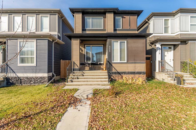 Image of home for listing MLS® A2352499