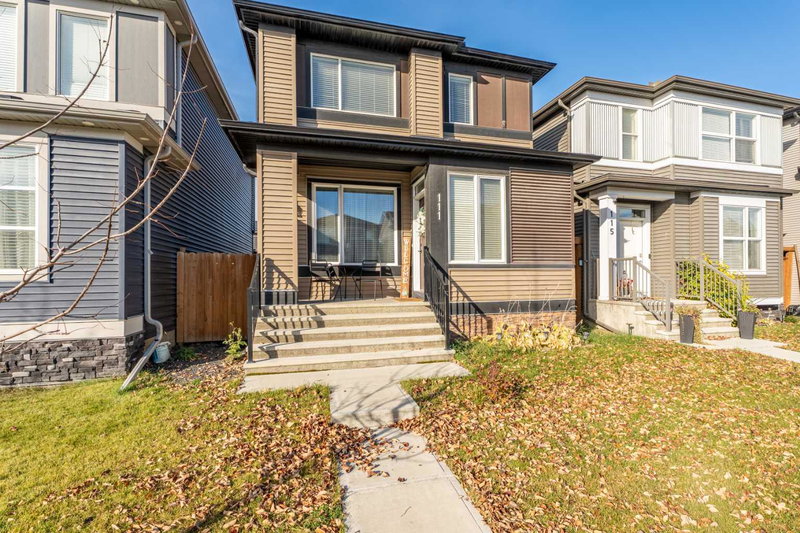 Image of home for listing MLS® A2352499