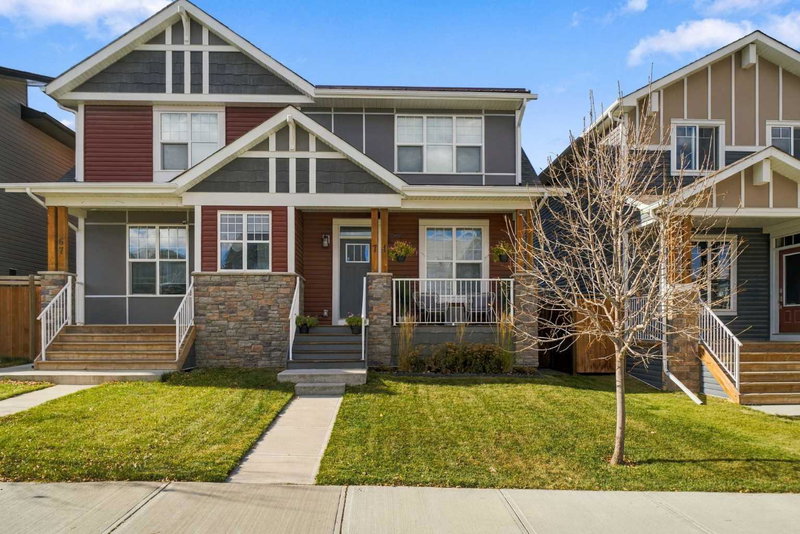 Image of home for listing MLS® A2352500