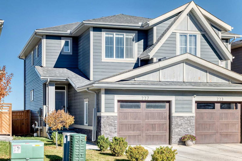 Image of home for listing MLS® A2352501