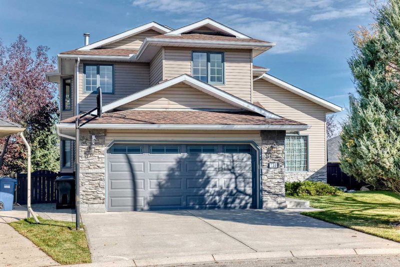 Image of home for listing MLS® A2352502