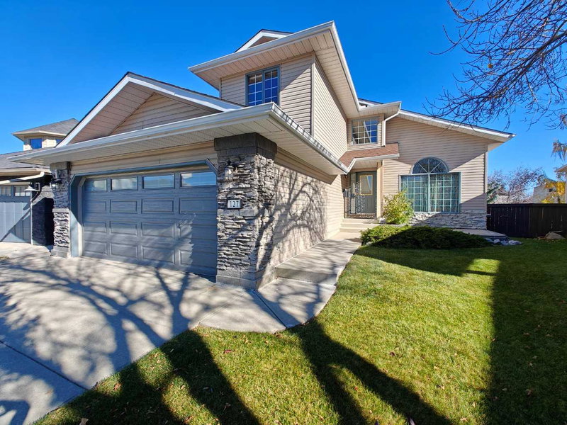 Image of home for listing MLS® A2352502