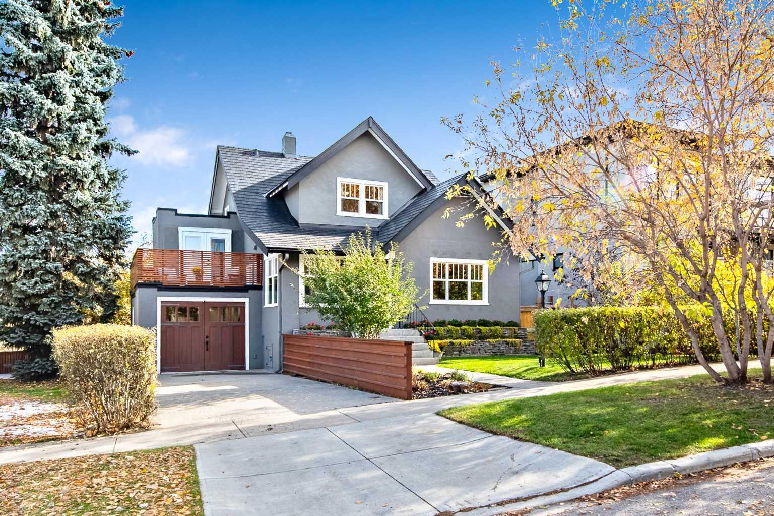 Image of home for listing MLS® A2352503