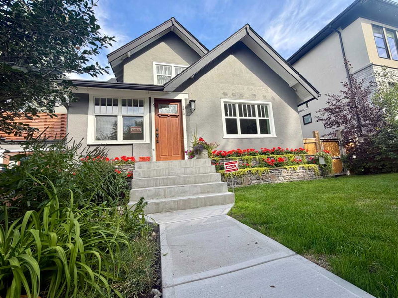 Image of home for listing MLS® A2352503