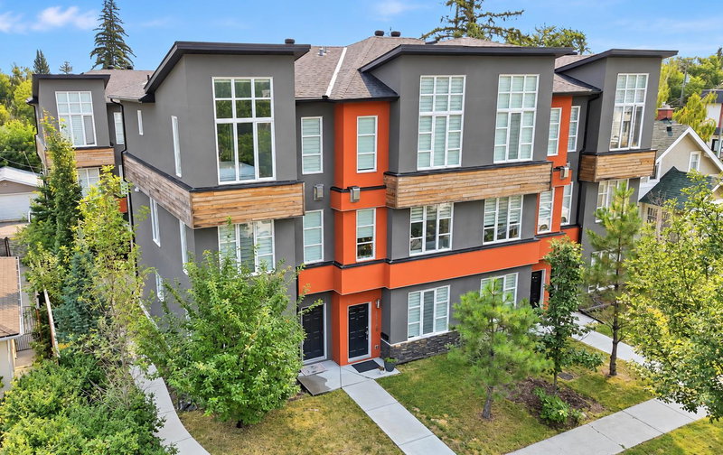 Image of home for listing MLS® A2352506