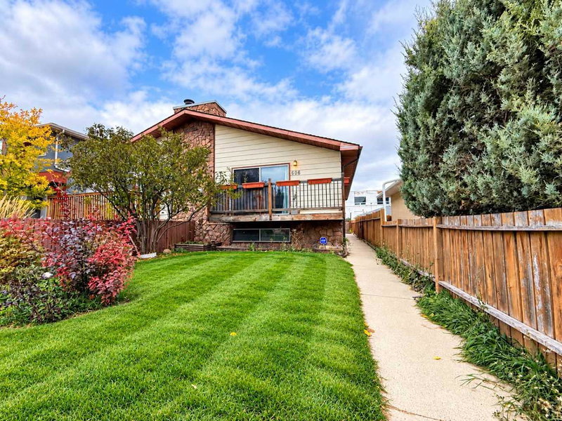 Image of home for listing MLS® A2352516