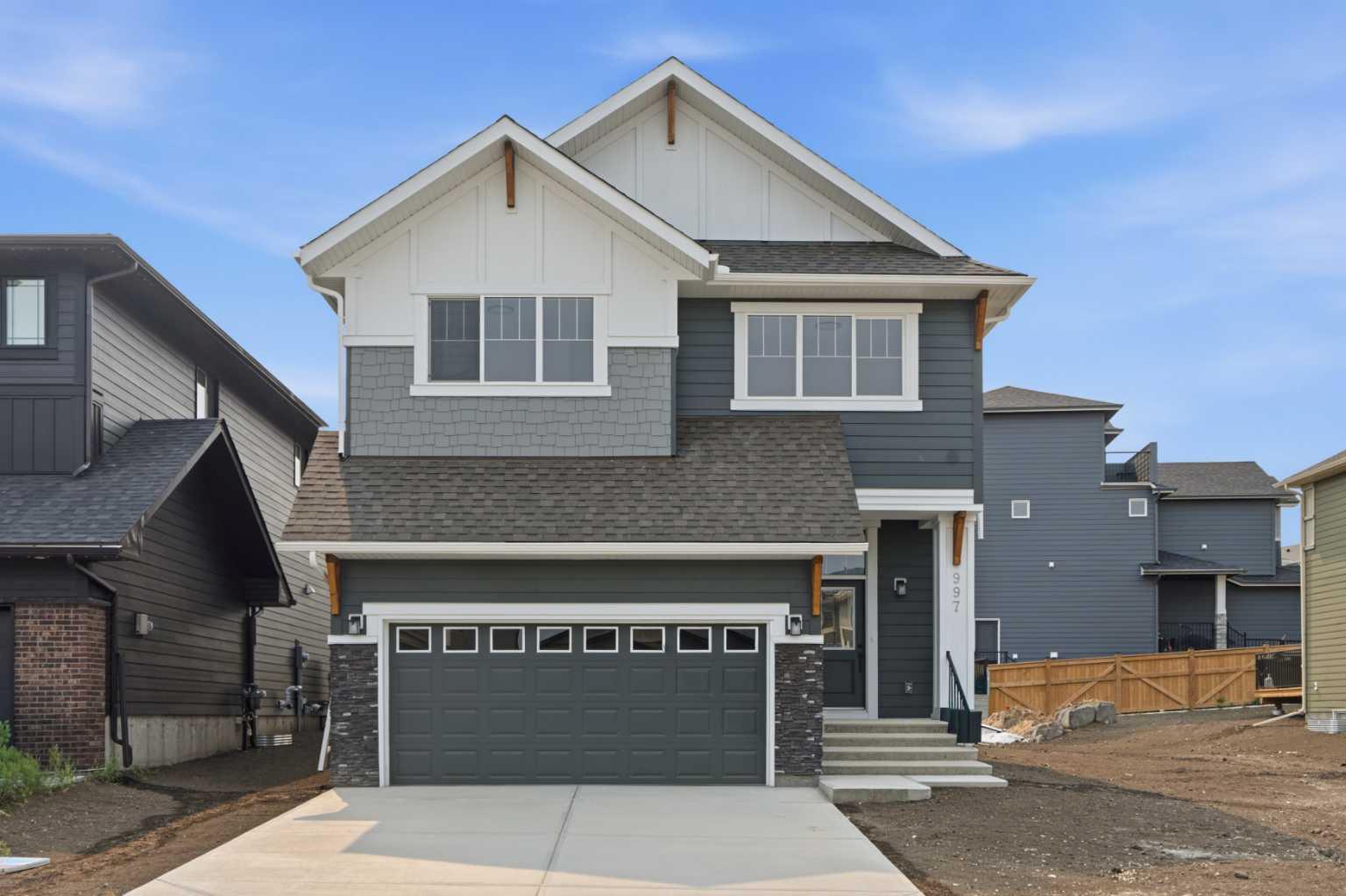 Image of home for listing MLS® A2352521