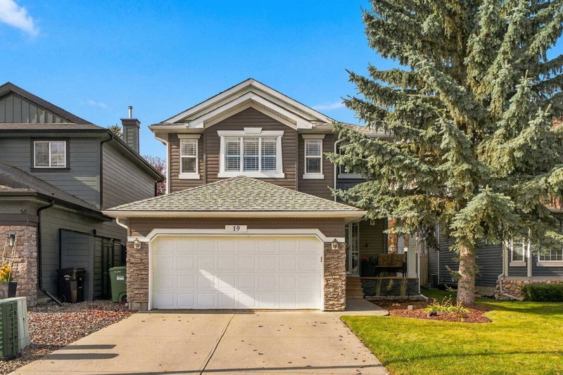 Image of home for listing MLS® A2352528
