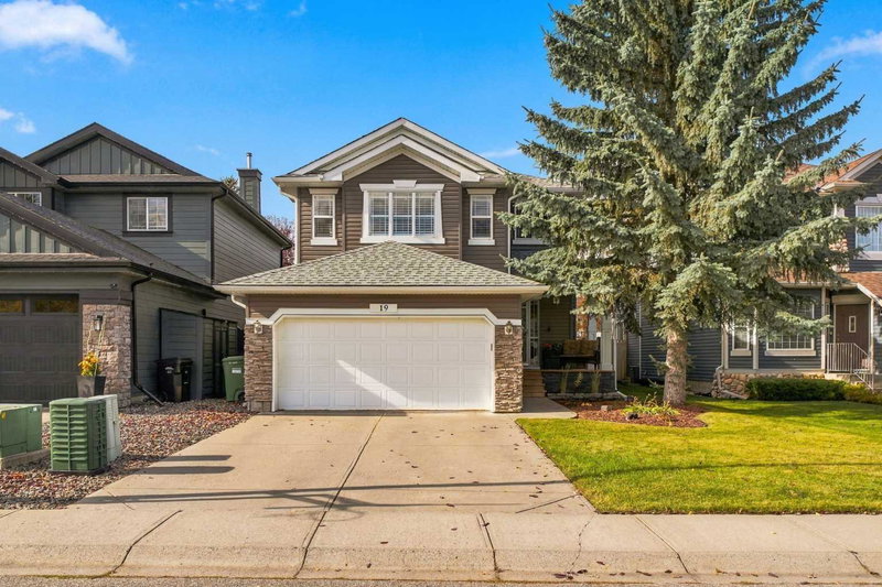 Image of home for listing MLS® A2352528