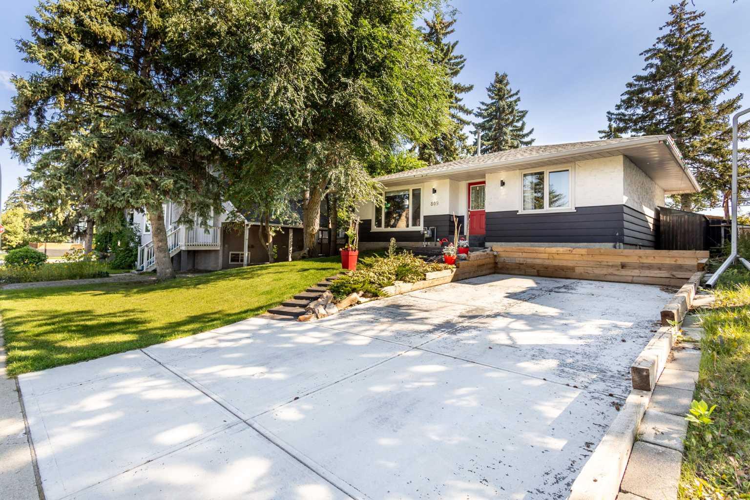 Image of home for listing MLS® A2352532