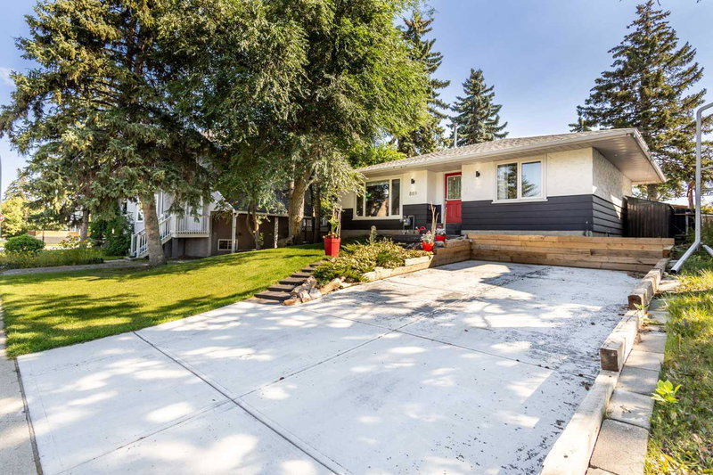 Image of home for listing MLS® A2352532