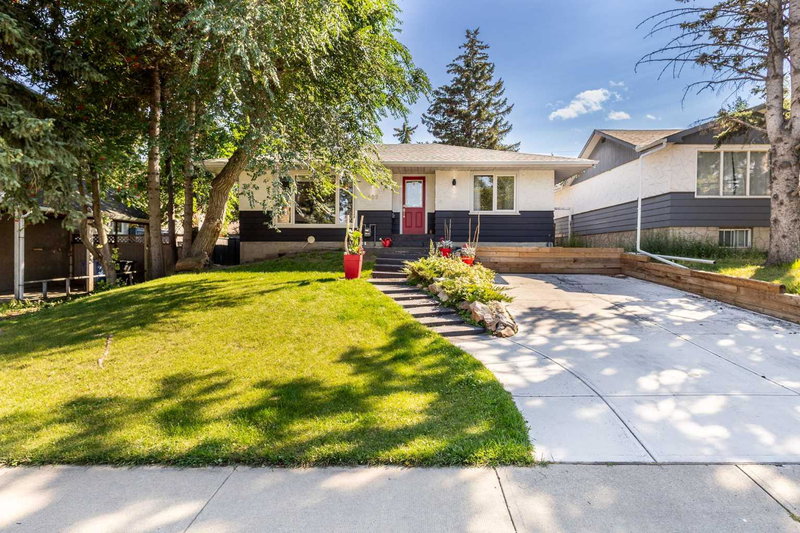 Image of home for listing MLS® A2352532