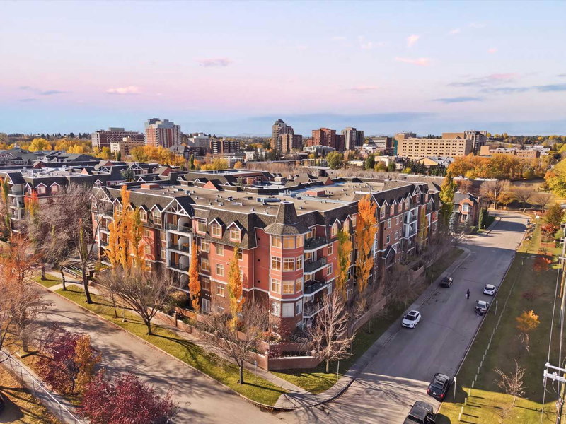Image of home for listing MLS® A2352540