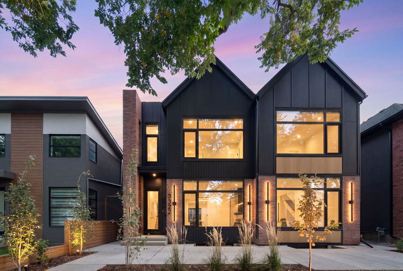 Image of home for listing MLS® A2352542