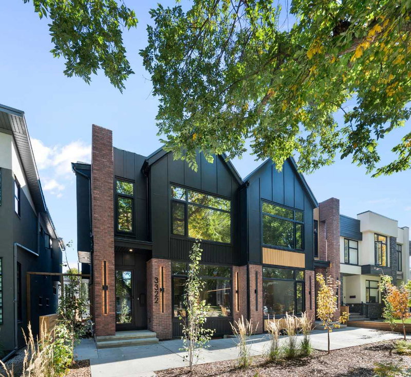 Image of home for listing MLS® A2352542
