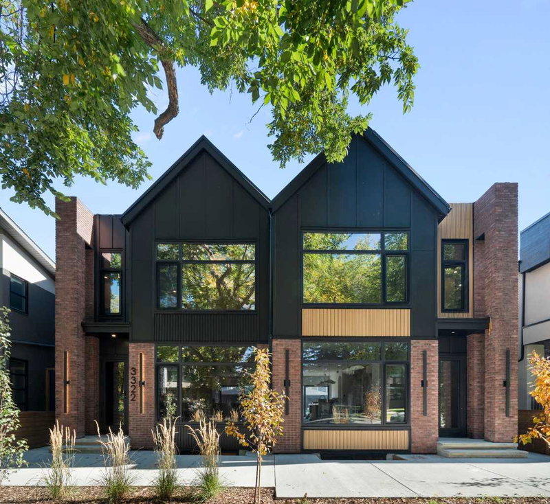 Image of home for listing MLS® A2352542