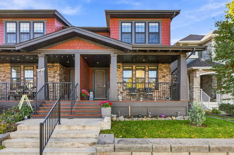Image of home for listing MLS® A2352543