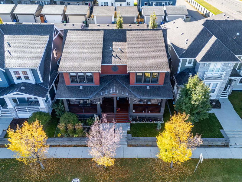 Image of home for listing MLS® A2352543