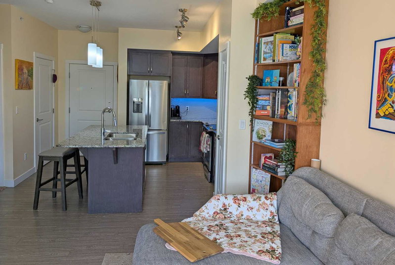 Image of home for listing MLS® A2352544