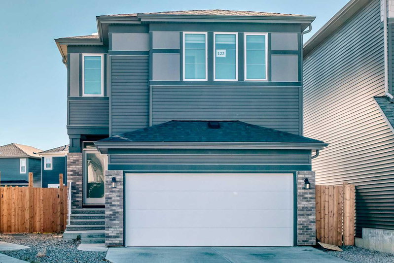 Image of home for listing MLS® A2352552