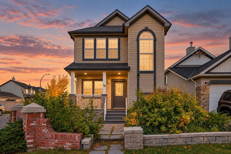 Image of home for listing MLS® A2352555