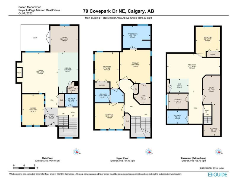 Image of home for listing MLS® A2352555