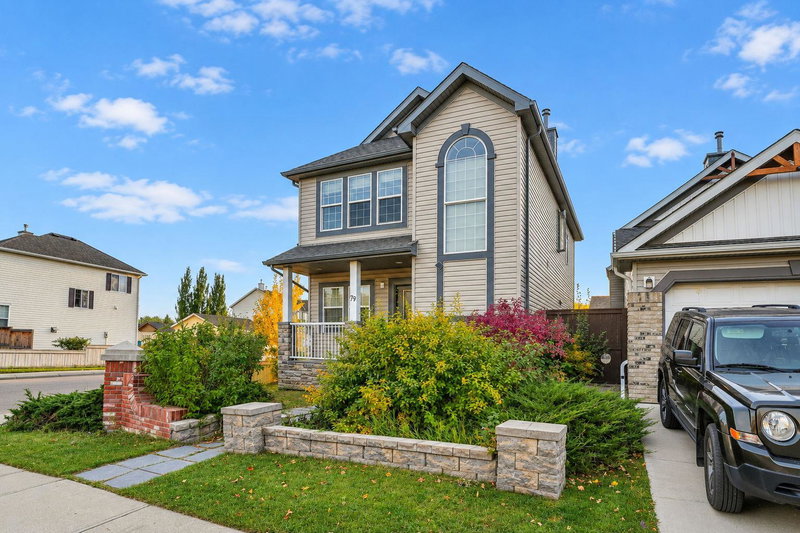 Image of home for listing MLS® A2352555